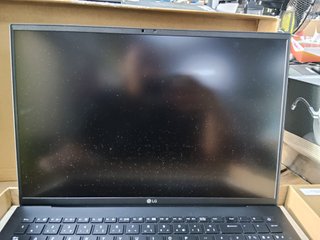 LG GRAM Intel i7-1360P 32GB/512GB