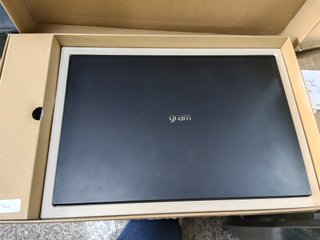 LG GRAM Intel i7-1360P 32GB/512GB