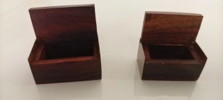 CAJITAS PASTILLEROS VINTAGE DE COLECCION