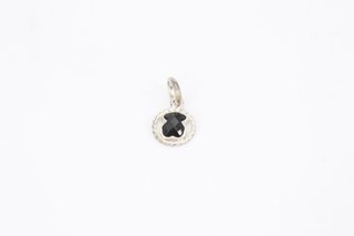 Charm de plata  de 925. Ref:038-03-01867