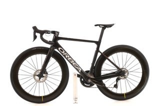 Bicicleta Orbea Orca M10iLTD Di2 12V t.52 Reacondicionada