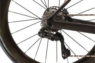 Bicicleta Orbea Orca M10iLTD Di2 12V t.52 Reacondicionada