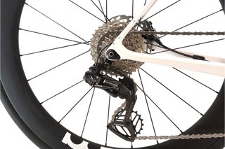Bicicleta Mendiz F8 SL Di2 12V t.48 Reacondicionada