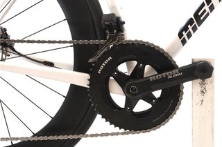 Bicicleta Mendiz F8 SL Di2 12V t.48 Reacondicionada
