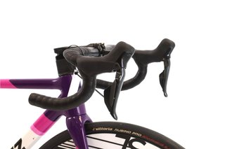 Bicicleta Mendiz F8 SL Di2 12V t.48 Reacondicionada