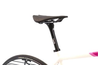 Bicicleta Mendiz F8 SL Di2 12V t.48 Reacondicionada