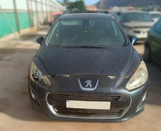 Puerta trasera derecha peugeot 308 active 492557