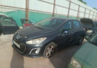 Puerta trasera derecha peugeot 308 active 492557