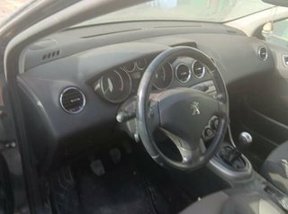 Puerta trasera derecha peugeot 308 active 492557