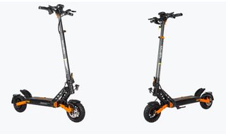 KuKirin G2 Pro 600W Patinete Eléctrico Nuevo