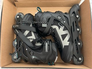 Patines Tijuana Talla 44 Negro