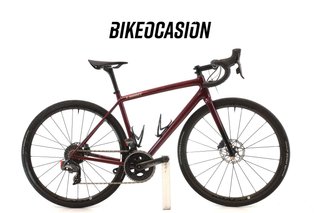 Bicicleta Specialized S-Works Aethos AXS 12V t.54 Reacondicionada