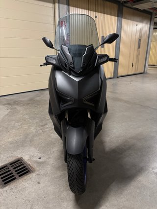 Yamaha XMAX 125 2024 - 19.600 km