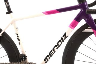 Bicicleta Mendiz F8 SL Di2 12V t.48 Reacondicionada