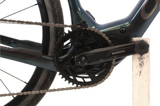 Bicicleta Orbea Denna M30 t.56 Reacondicionada