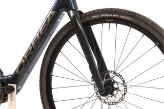 Bicicleta Orbea Denna M30 t.56 Reacondicionada