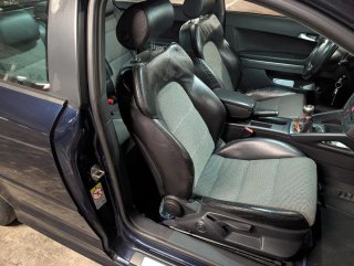 Audi S3 8P 2007