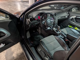 Audi S3 8P 2007
