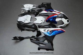 Carenado Avdb BMW S1000RR / HP4 2010 - 2014
