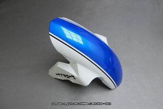 Carenado Avdb BMW S1000RR / HP4 2010 - 2014
