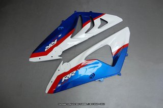 Carenado Avdb BMW S1000RR / HP4 2010 - 2014