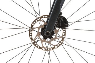Bicicleta Orbea Denna M30 t.56 Reacondicionada