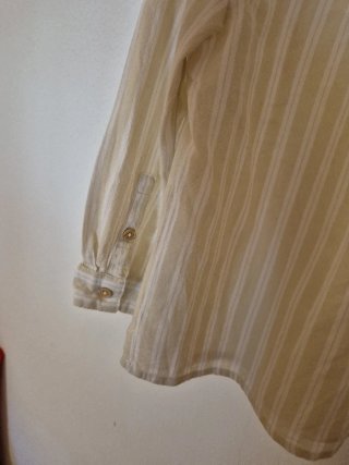 Camisa Lefties Rayas 3-4 Años