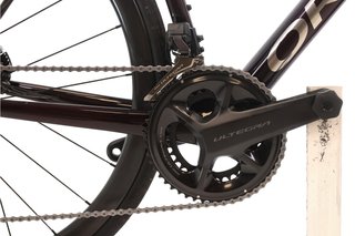 Bicicleta Orbea Orca M20iLTD Di2 12V t.48 Reacondicionada