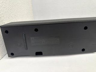 Sonido Samsung Hw C400/zf