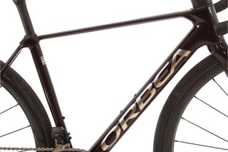 Bicicleta Orbea Orca M20iLTD Di2 12V t.48 Reacondicionada