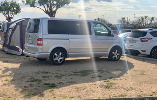 Volkswagen Multivan 2006