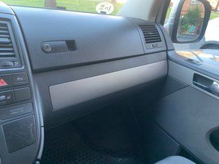 Volkswagen Multivan 2006