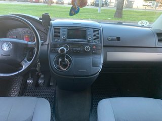 Volkswagen Multivan 2006