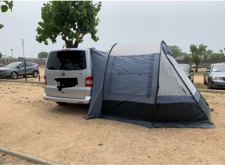 Volkswagen Multivan 2006