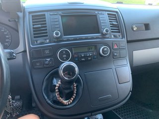 Volkswagen Multivan 2006