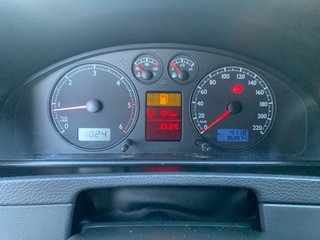 Volkswagen Multivan 2006
