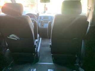 Volkswagen Multivan 2006