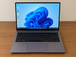 Huawei MateBook 14 Ryzen 5 16GB RAM |512 GB SSD