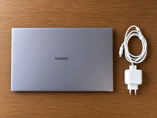 Huawei MateBook 14 Ryzen 5 16GB RAM |512 GB SSD