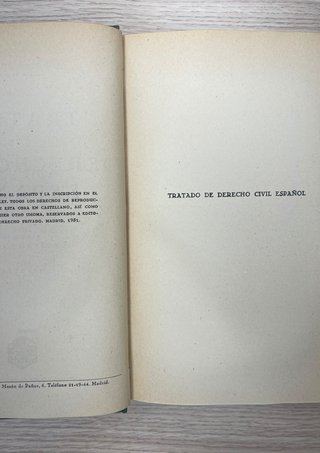 Manuales de Derecho
