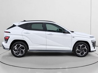 Hyundai Kona 1.6T N Line DT 101 kW (138 CV)