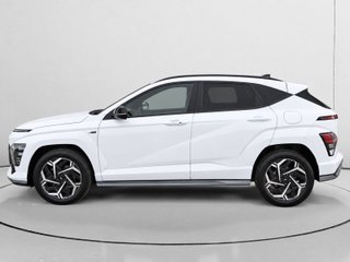 Hyundai Kona 1.6T N Line DT 101 kW (138 CV)