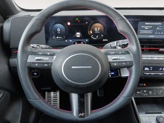 Hyundai Kona 1.6T N Line DT 101 kW (138 CV)
