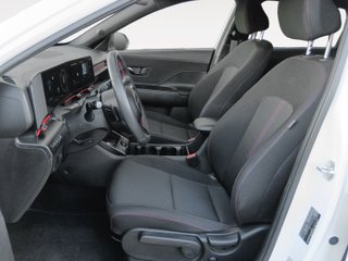 Hyundai Kona 1.6T N Line DT 101 kW (138 CV)