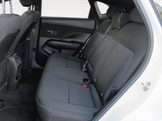 Hyundai Kona 1.6T N Line DT 101 kW (138 CV)