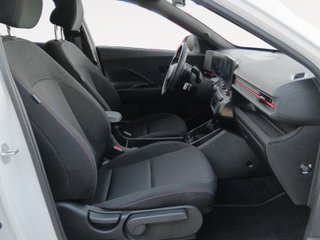 Hyundai Kona 1.6T N Line DT 101 kW (138 CV)