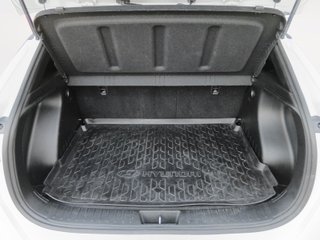 Hyundai Kona 1.6T N Line DT 101 kW (138 CV)