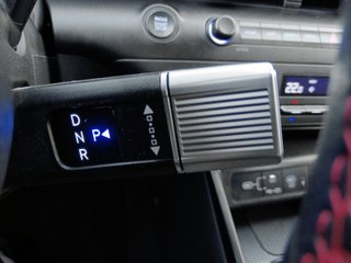 Hyundai Kona 1.6T N Line DT 101 kW (138 CV)