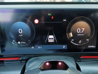 Hyundai Kona 1.6T N Line DT 101 kW (138 CV)