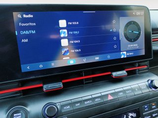 Hyundai Kona 1.6T N Line DT 101 kW (138 CV)
